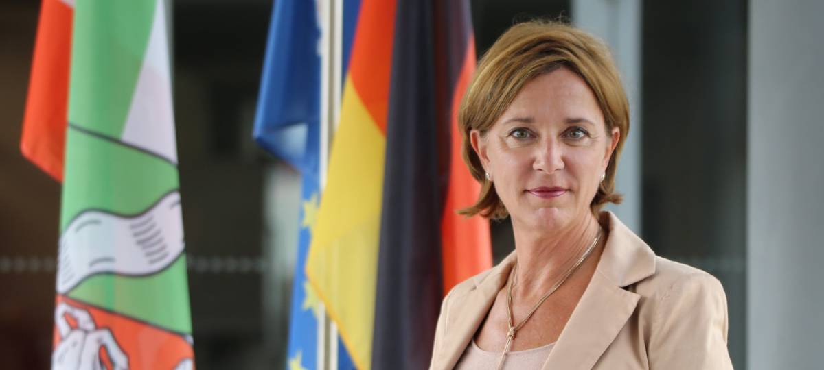 Abitur in NRW erfolgreich verlaufen