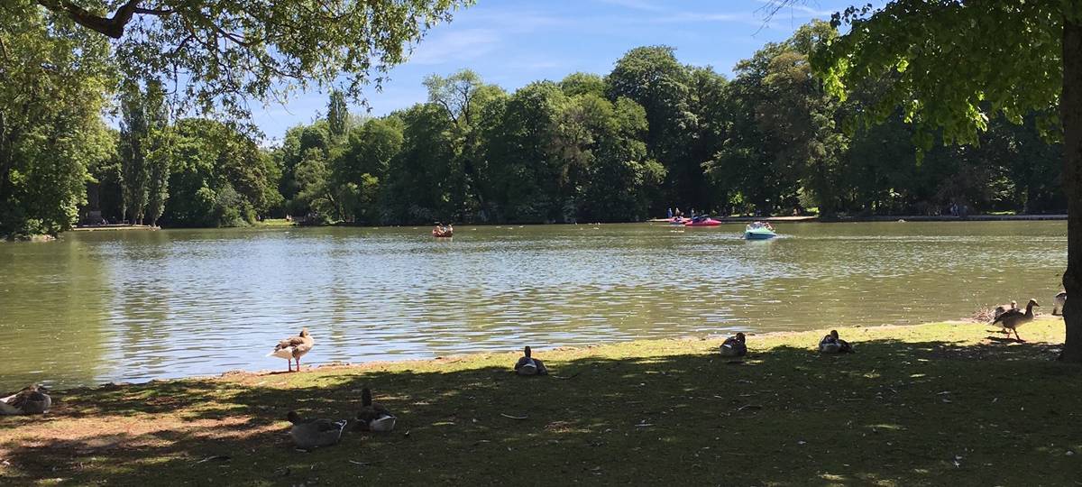 Tourismus bei uns wächst weiter