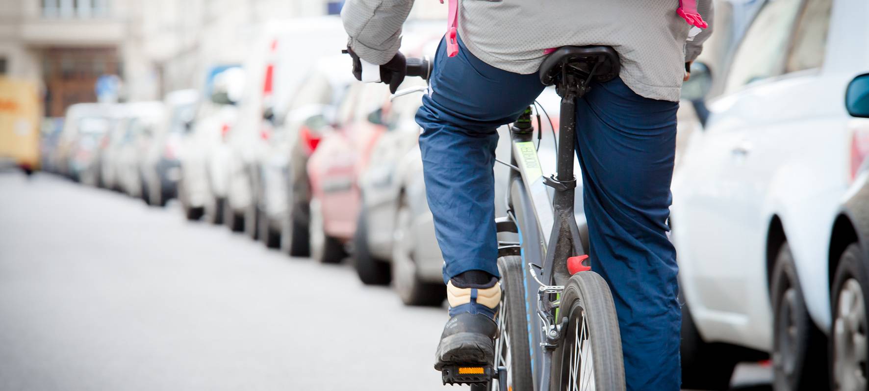 Wittener Grüne werben für Stadtradeln