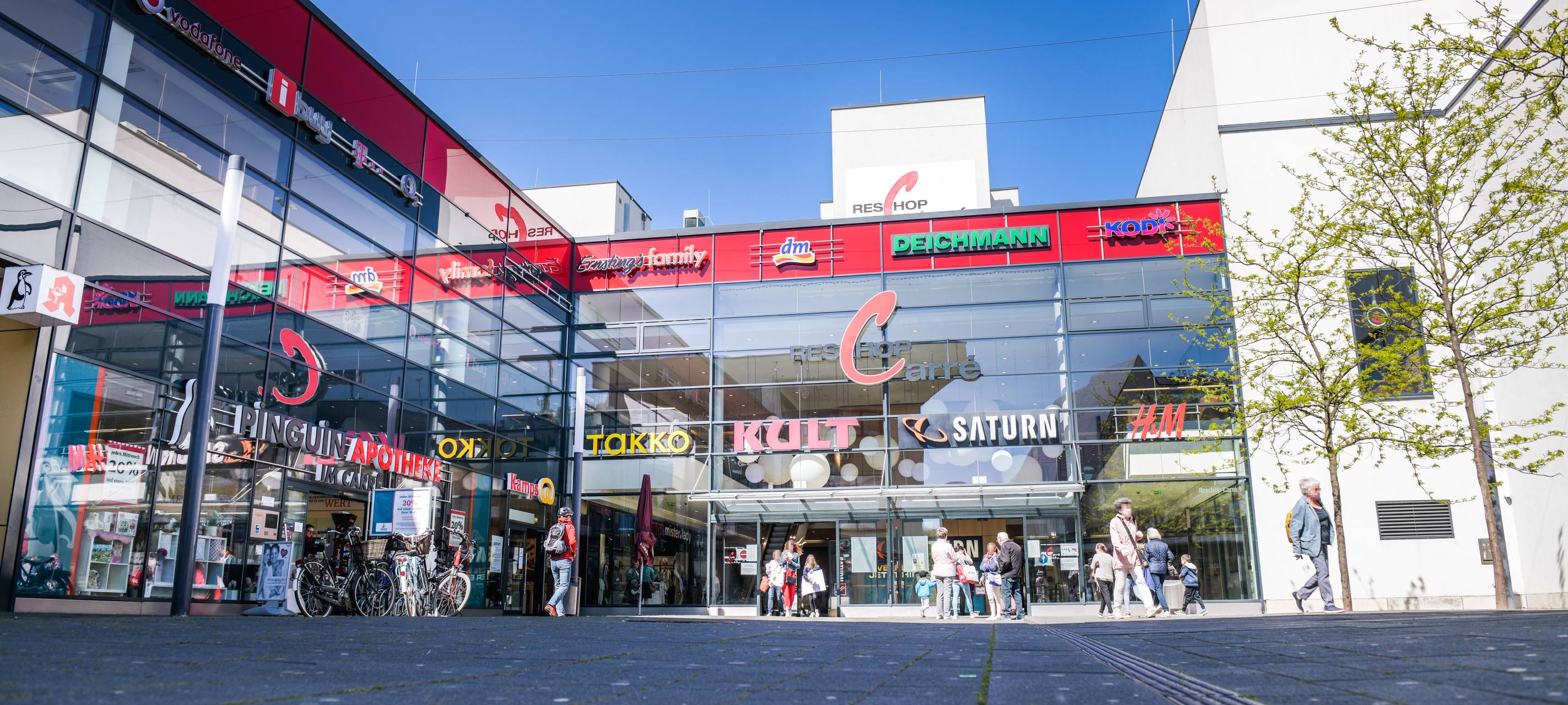 Pro und Contra zu verkaufsoffenem Sonntag