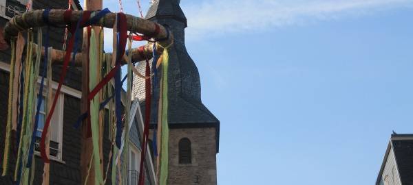 Stadt bekräftigt Absage der verkaufsoffenen Sonntage