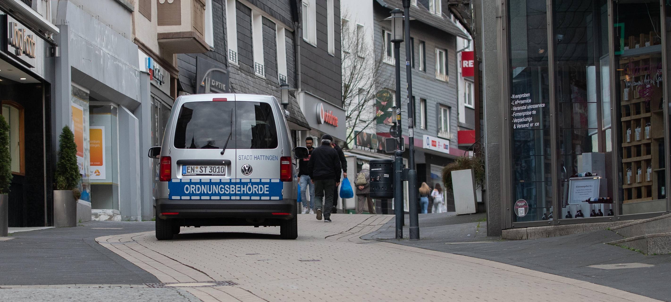 Kritische Lage in zweitgrößter EN-Stadt