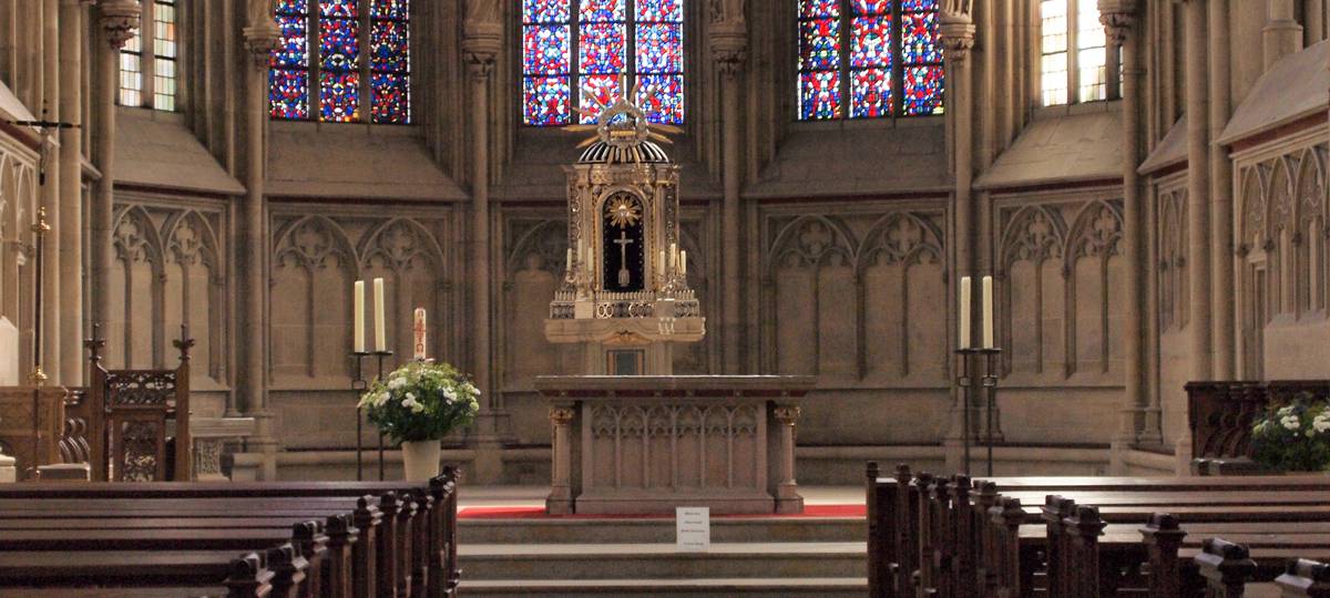 Ökumenischer Gottesdienst im Autokino