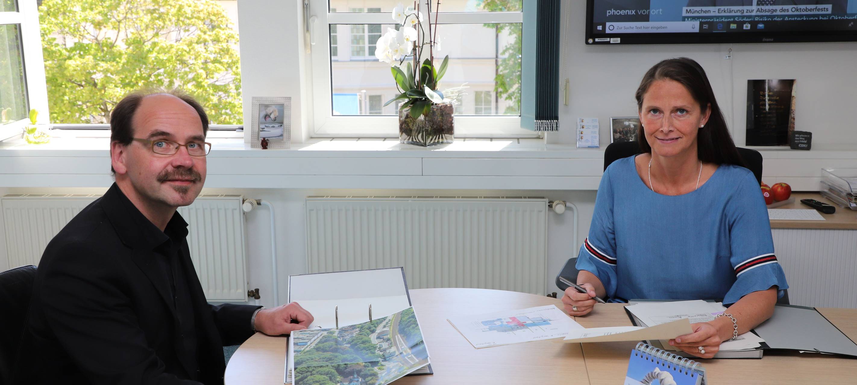 Bahnhofssanierung soll schnell starten