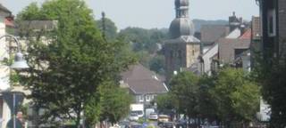 Mitmachen bei der "Lokalen Agenda 21" in Sprockhövel