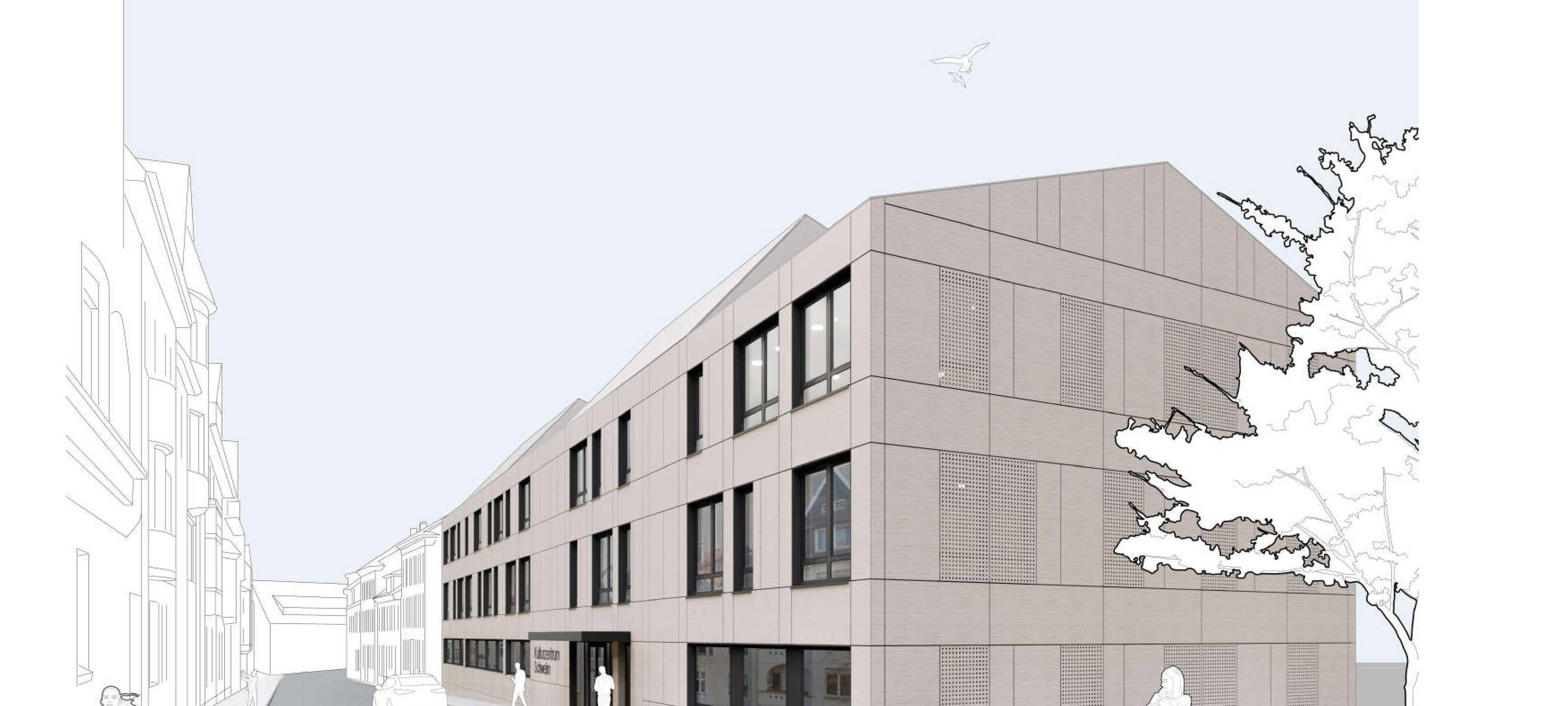 Millionenförderung zur Stadtentwicklung