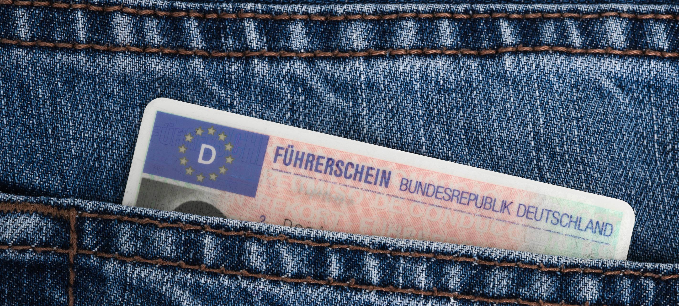 Führerscheinumtausch nur noch bis Januar