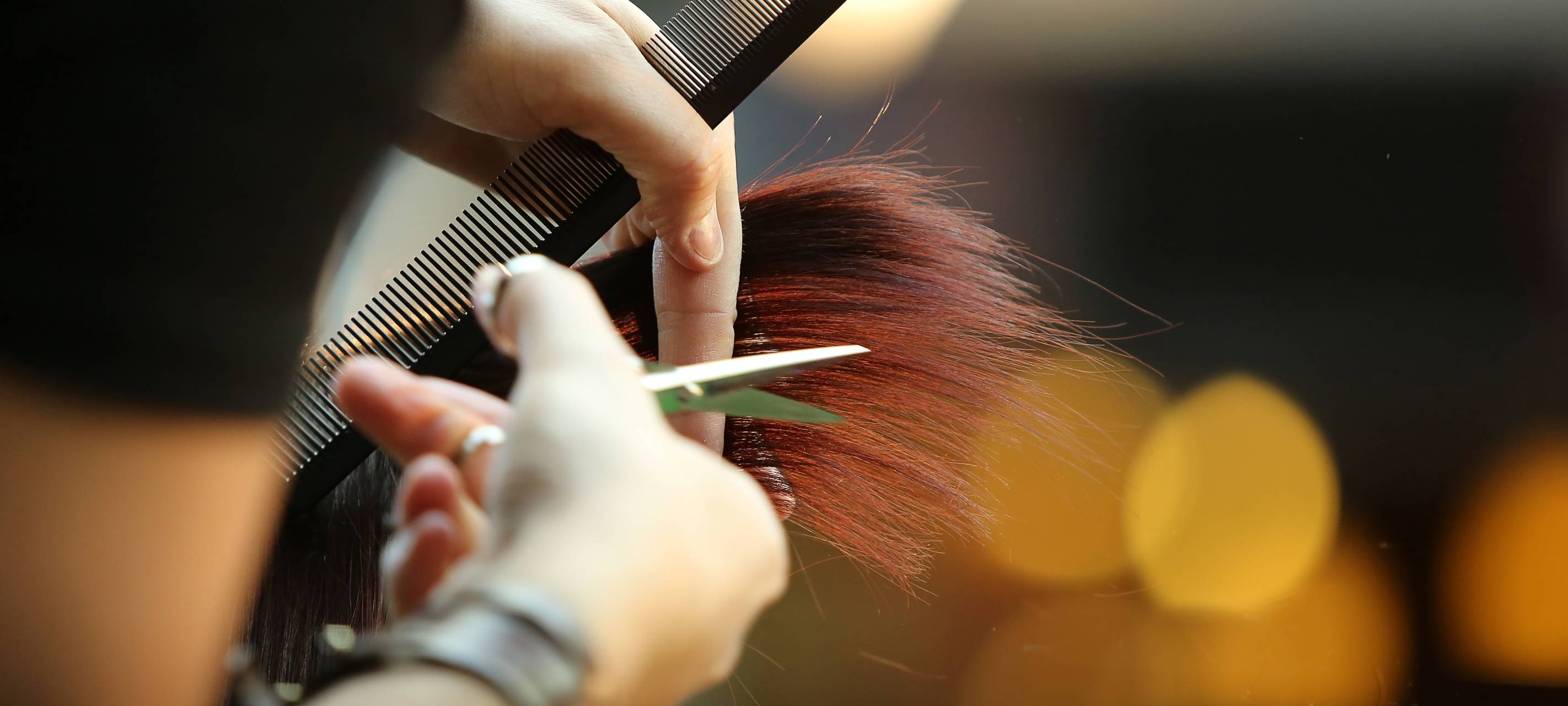 Wittener ist einer der besten Friseure Deutschlands