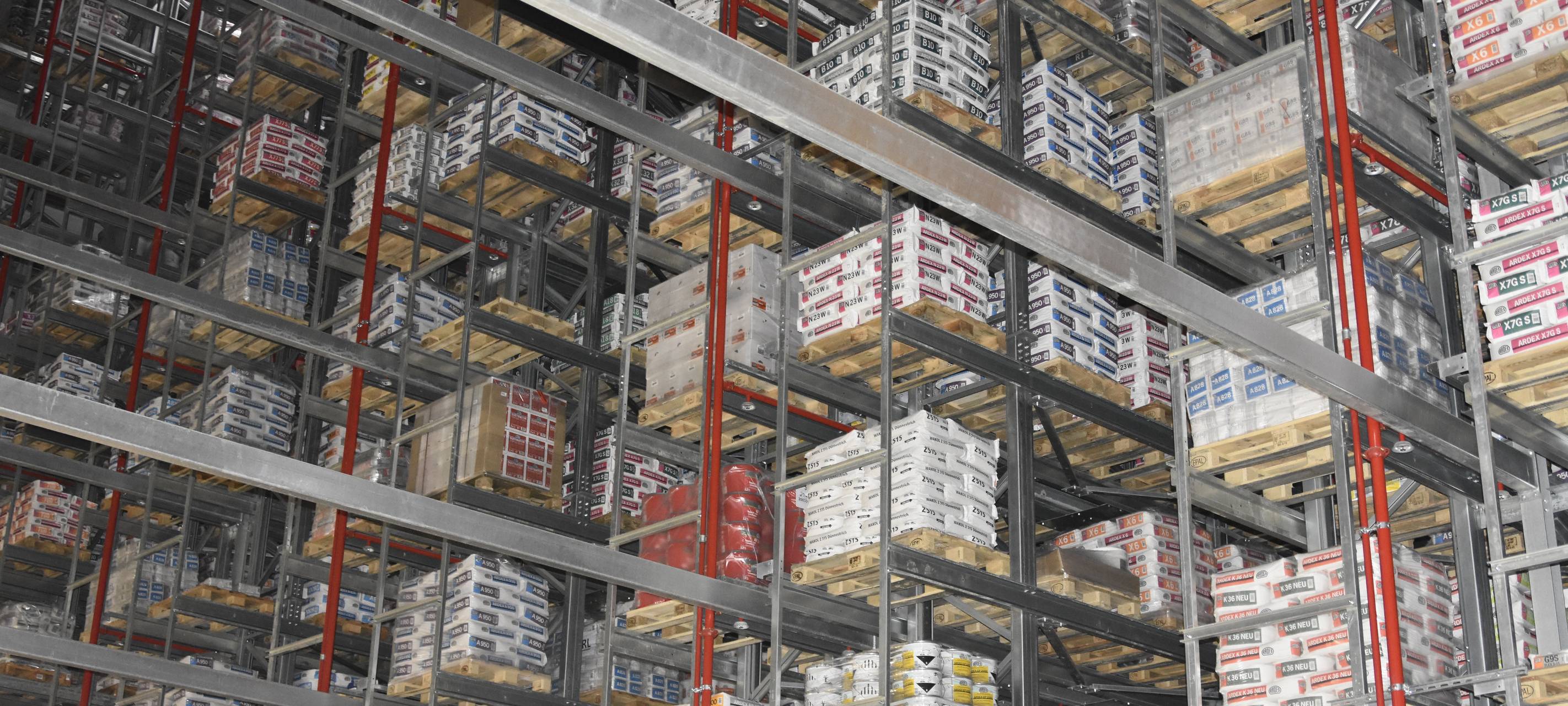 Ardex blickt auf erfolgreichstes Geschäftsjahr zurück