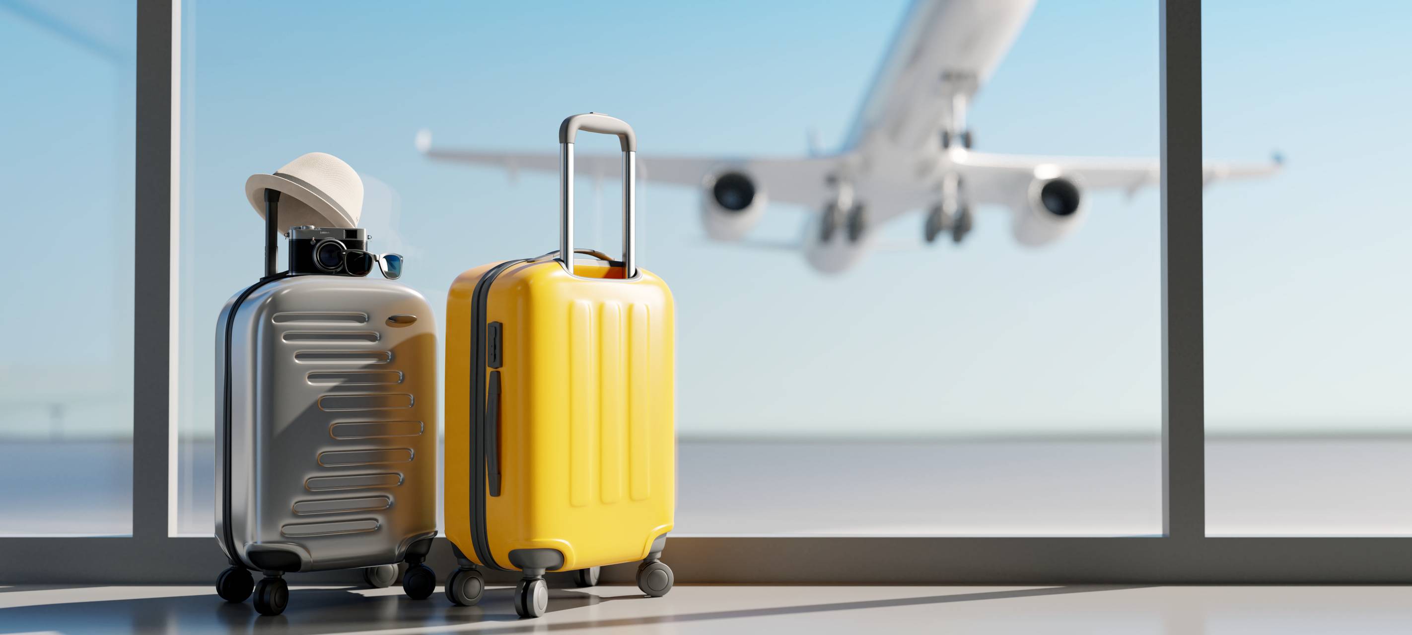 Rechte bei gebuchten Pauschalreisen