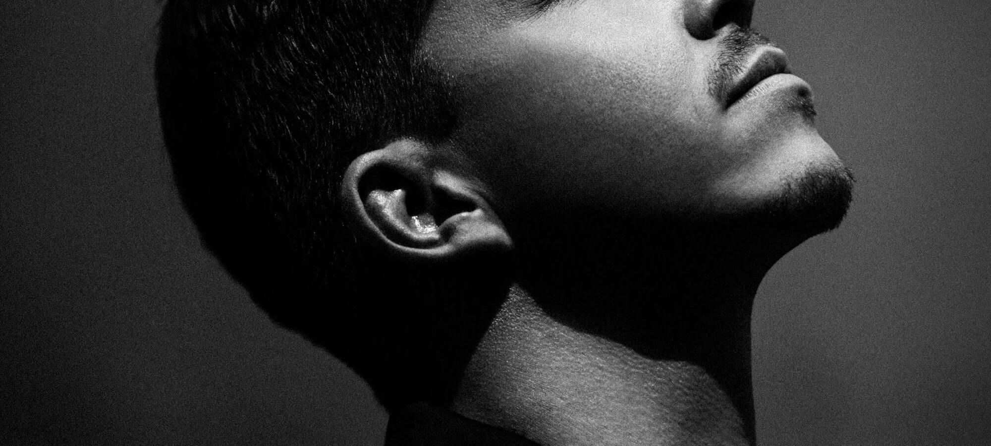 Album der Woche: Nico Santos "Nico Santos"