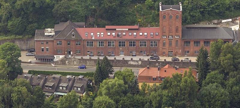 Malakow Park in Sprockhövel soll schöner werden