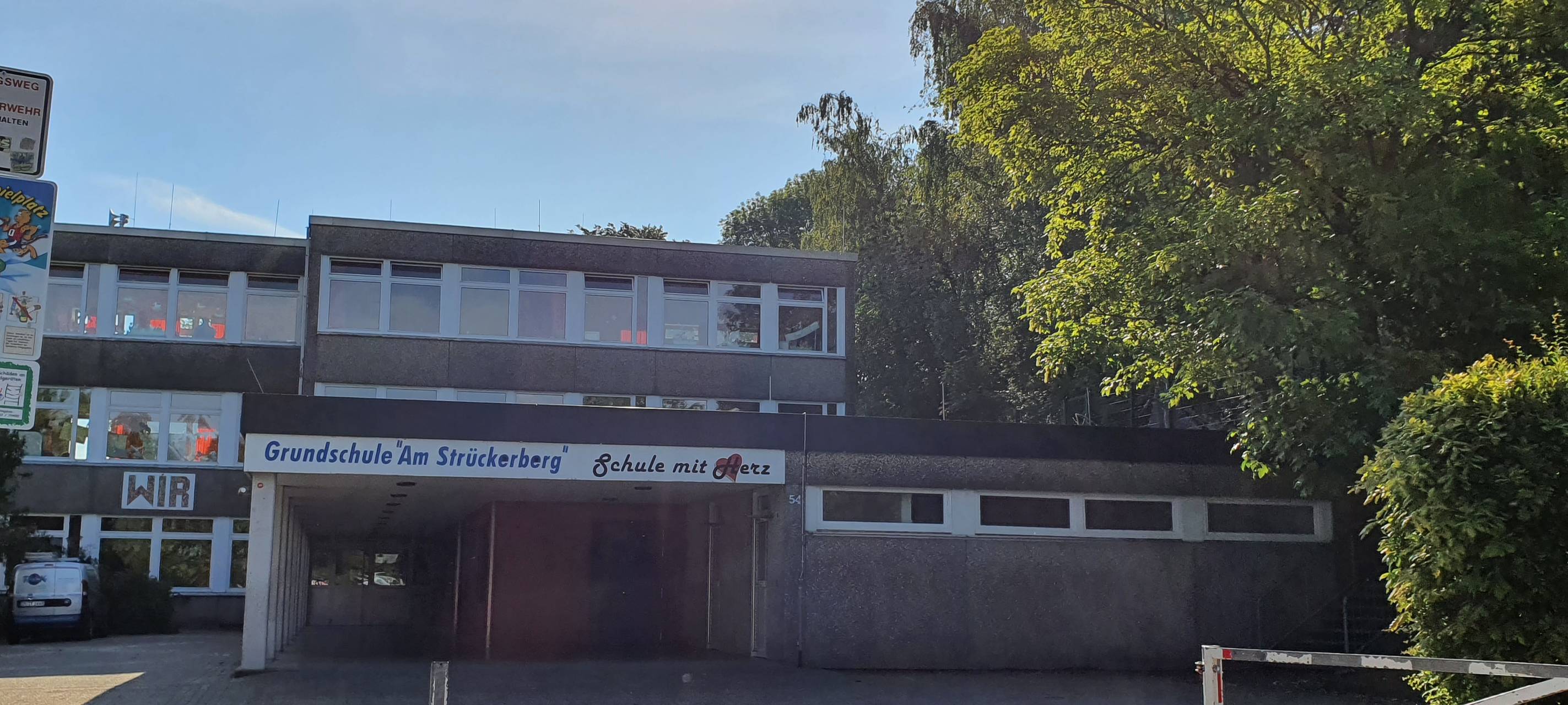 Grundschulkinder verstehen Corona-Schutzmaßnahmen sehr gut