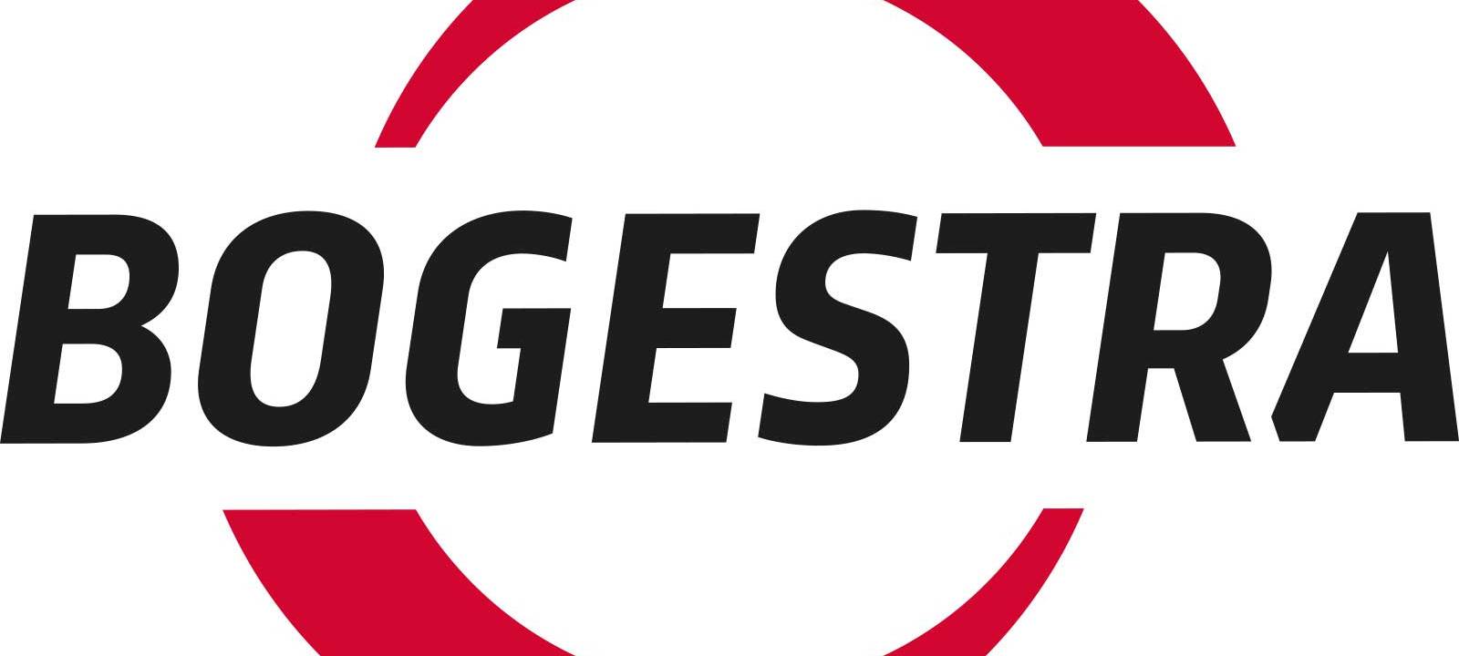 BOGESTRA Logo