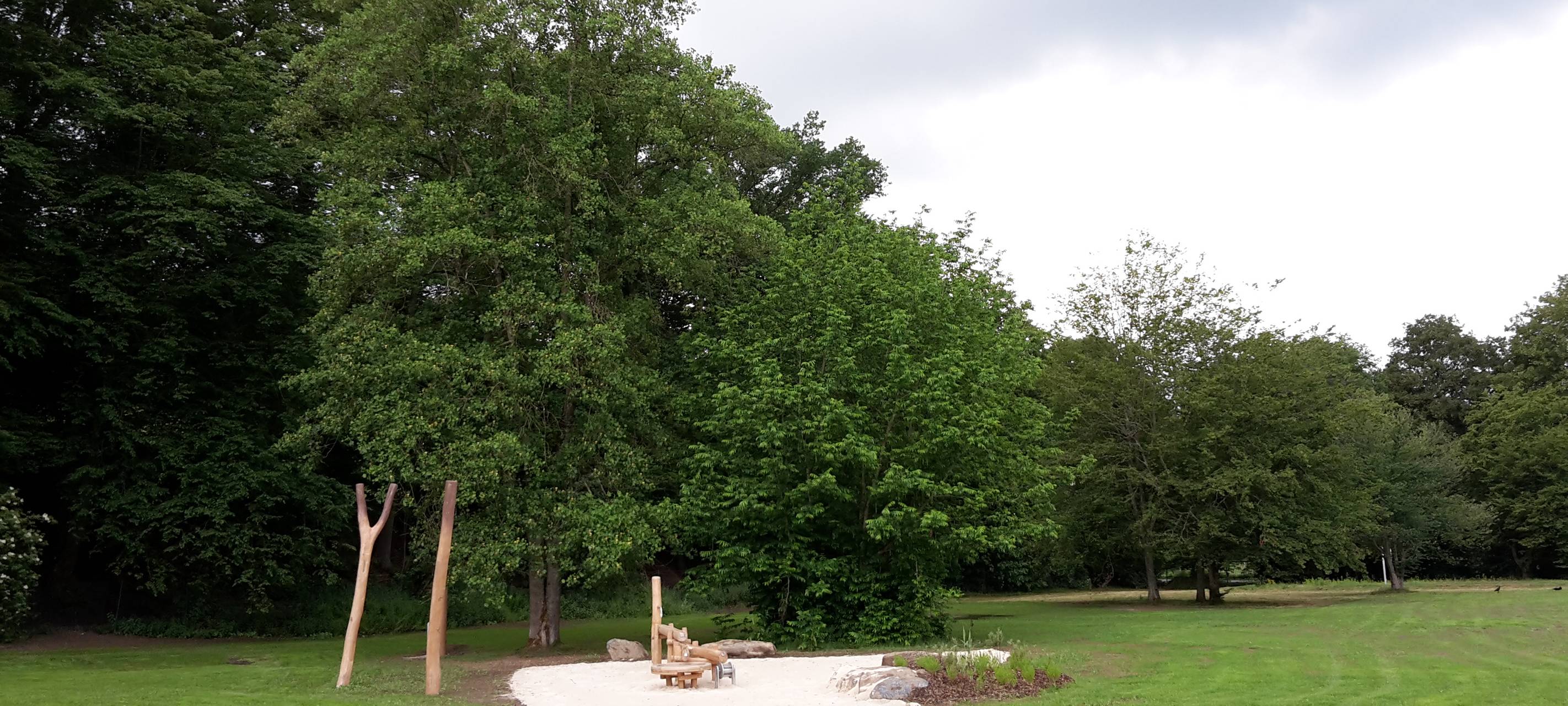 Das neue Platsch in Ennepetal