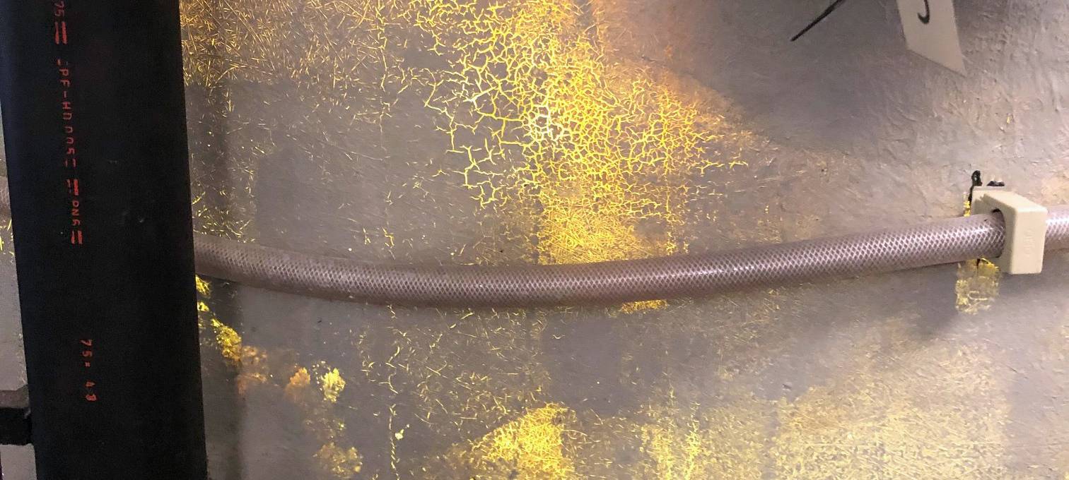 Öffnung des Freibades ist fraglich