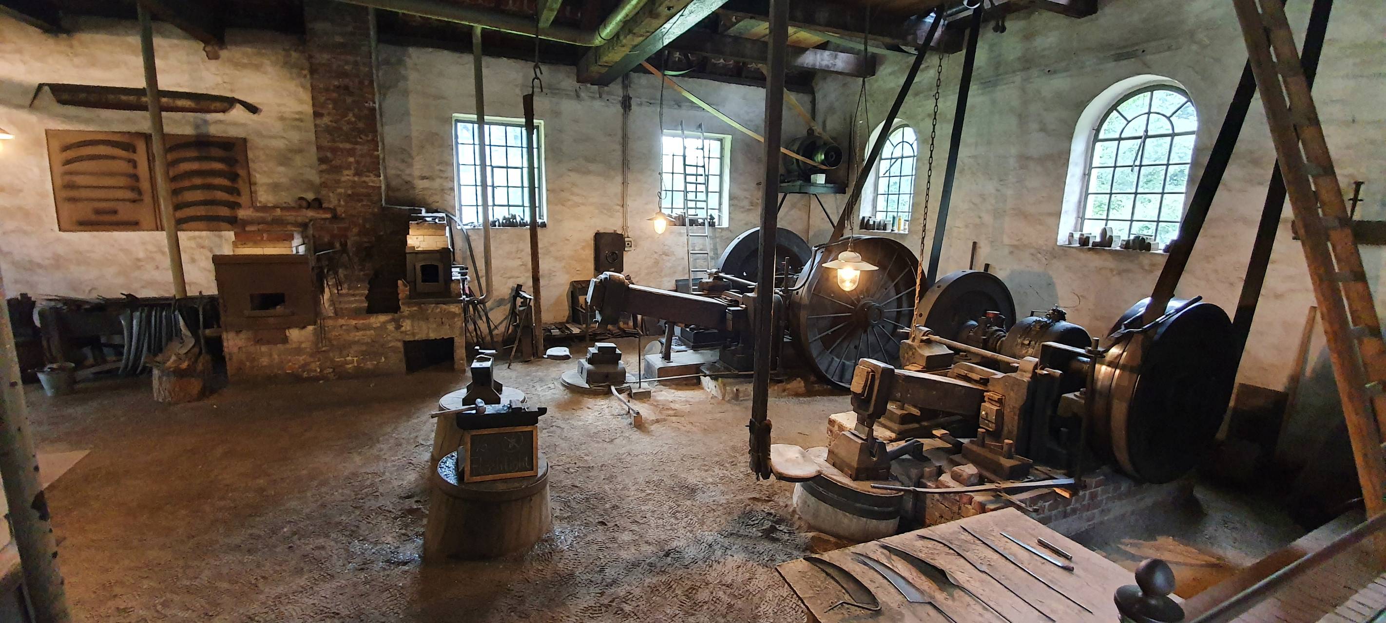 LWL Freilichtmuseum Hagen