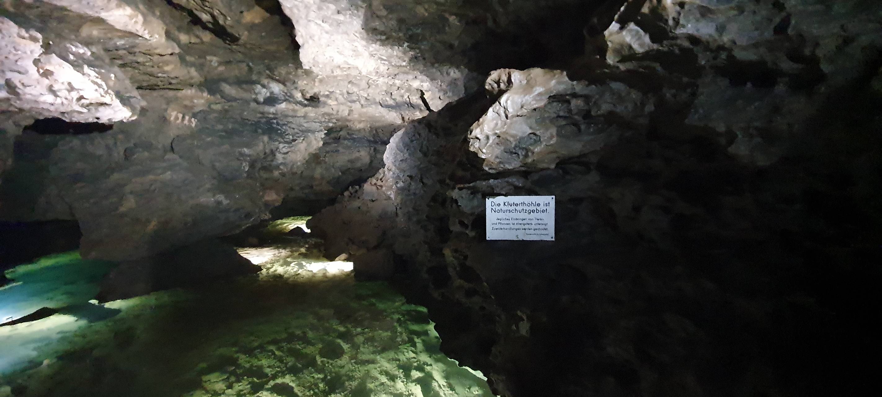 Kluterthöhle Ennepetal