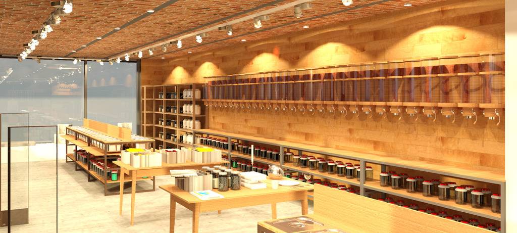 Projekt FÜLLBAR will expandieren