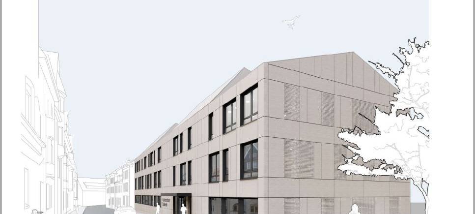 Land fördert Kulturzentrum komplett