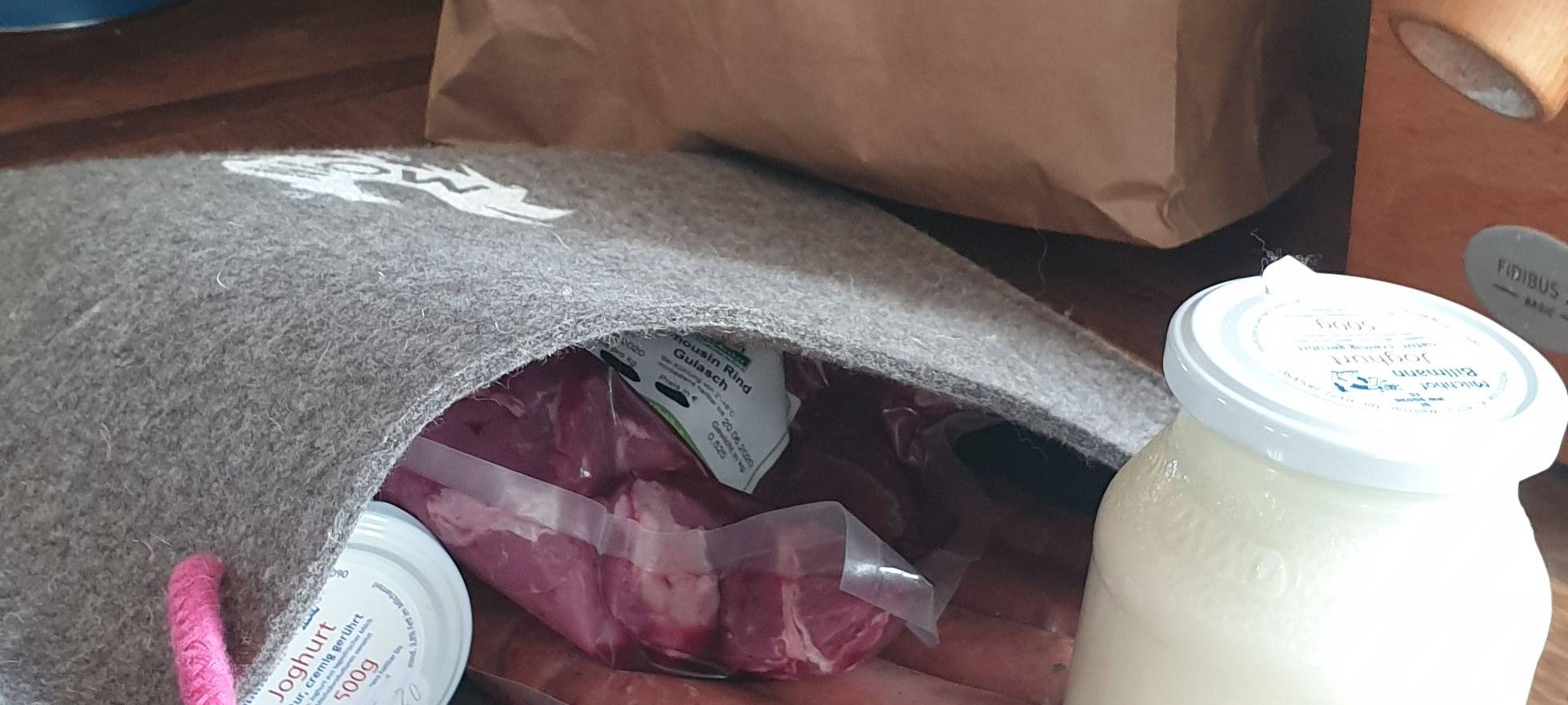 Neues Marktmodell öffnet