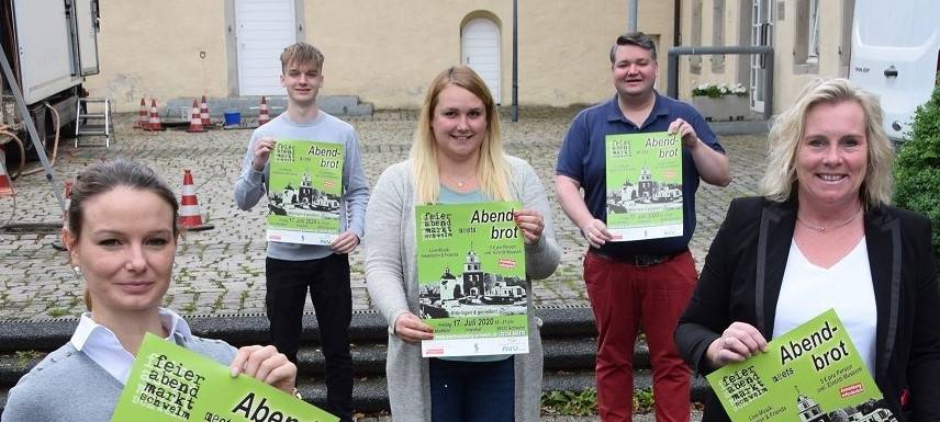 Schwelmer Feierabendmarkt macht Winterpause