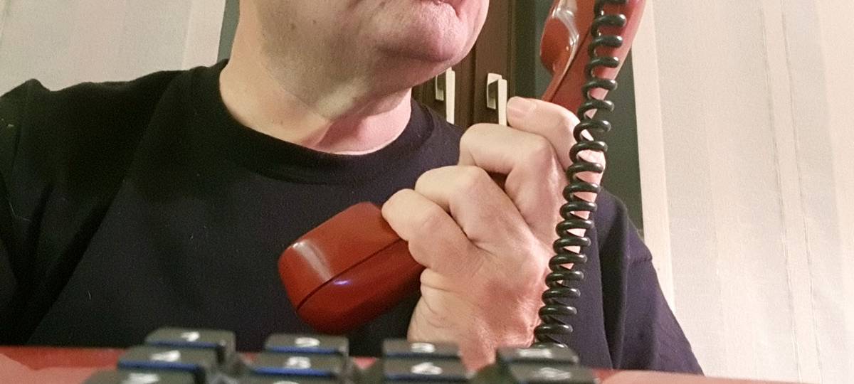 Witten: Rauhe Egge ohne Telefon und Internet