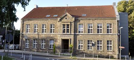 Bürgerzentrum Holschentor öffnet nach den Ferien