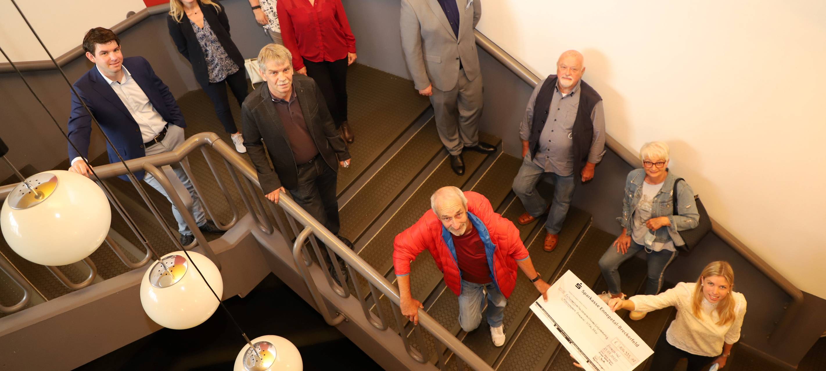 Landesprogramm fördert viele Kleinprojekte