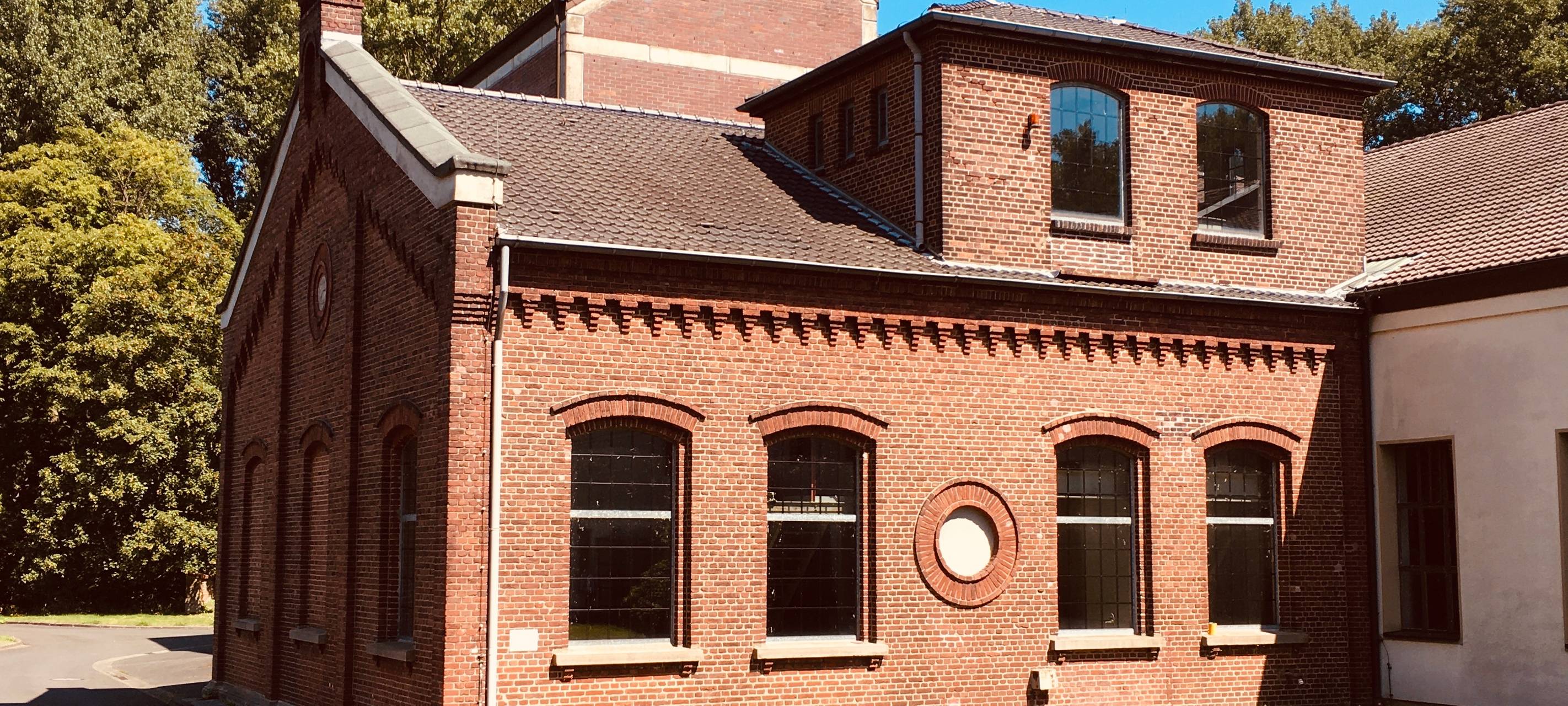 Viele Ideen für Wasserwerk Volmarstein