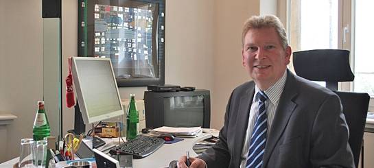 Stichwahl: Frank Hasenberg oder Karen Haltaufderheide