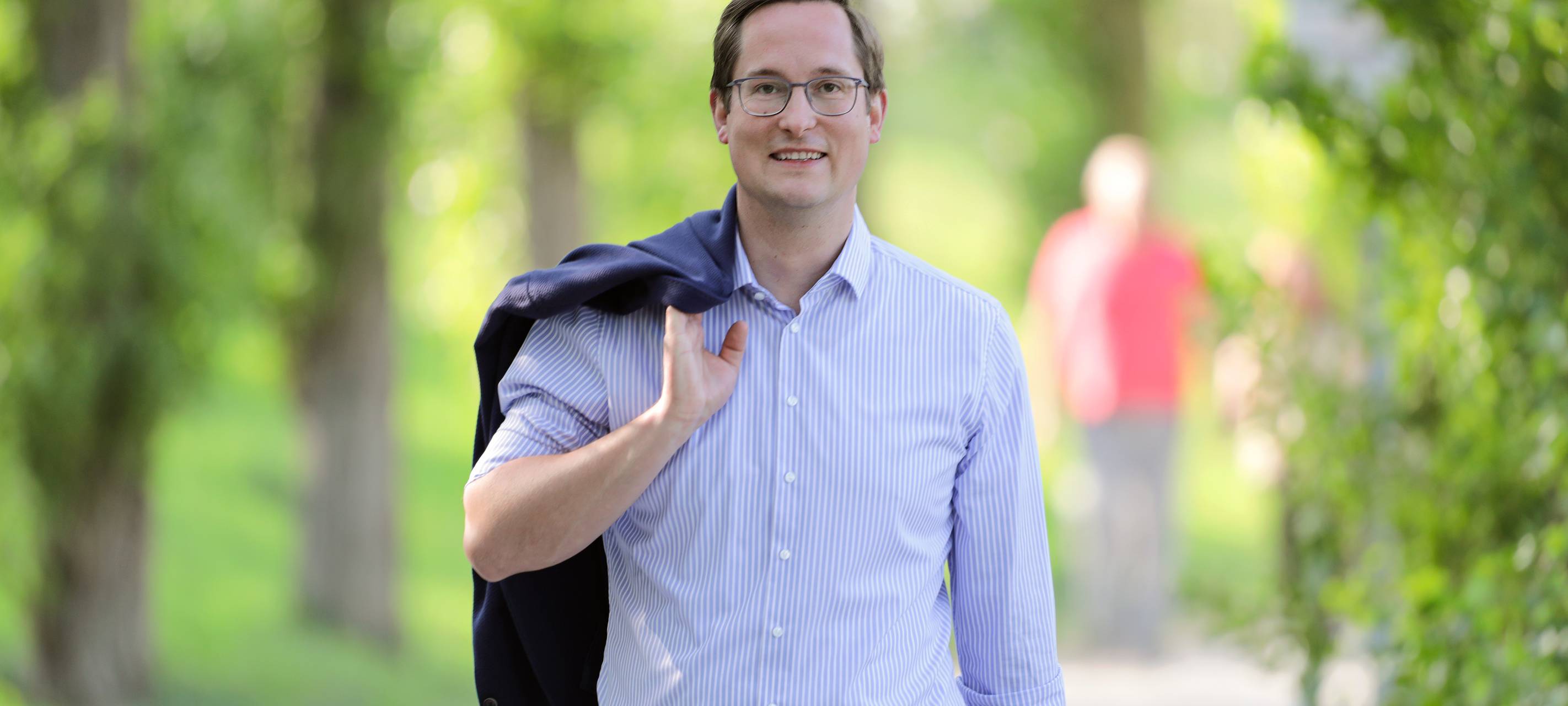 Grüne sauer wegen Landratswahl