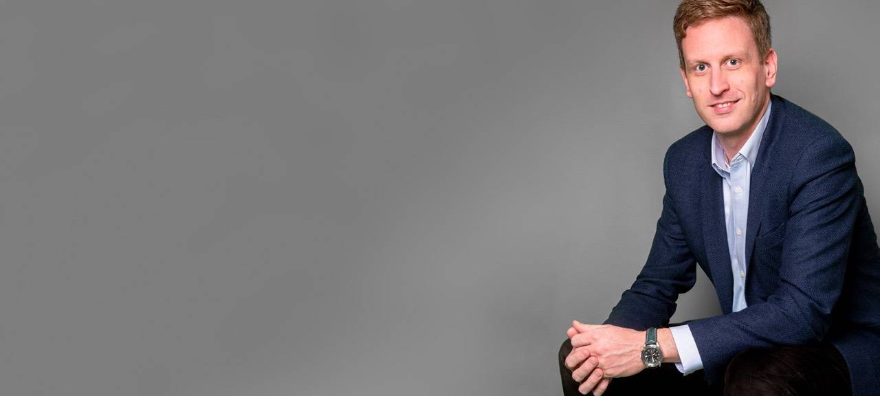 Stichwahl: Stephan Langhard oder Philipp J. Beckmann