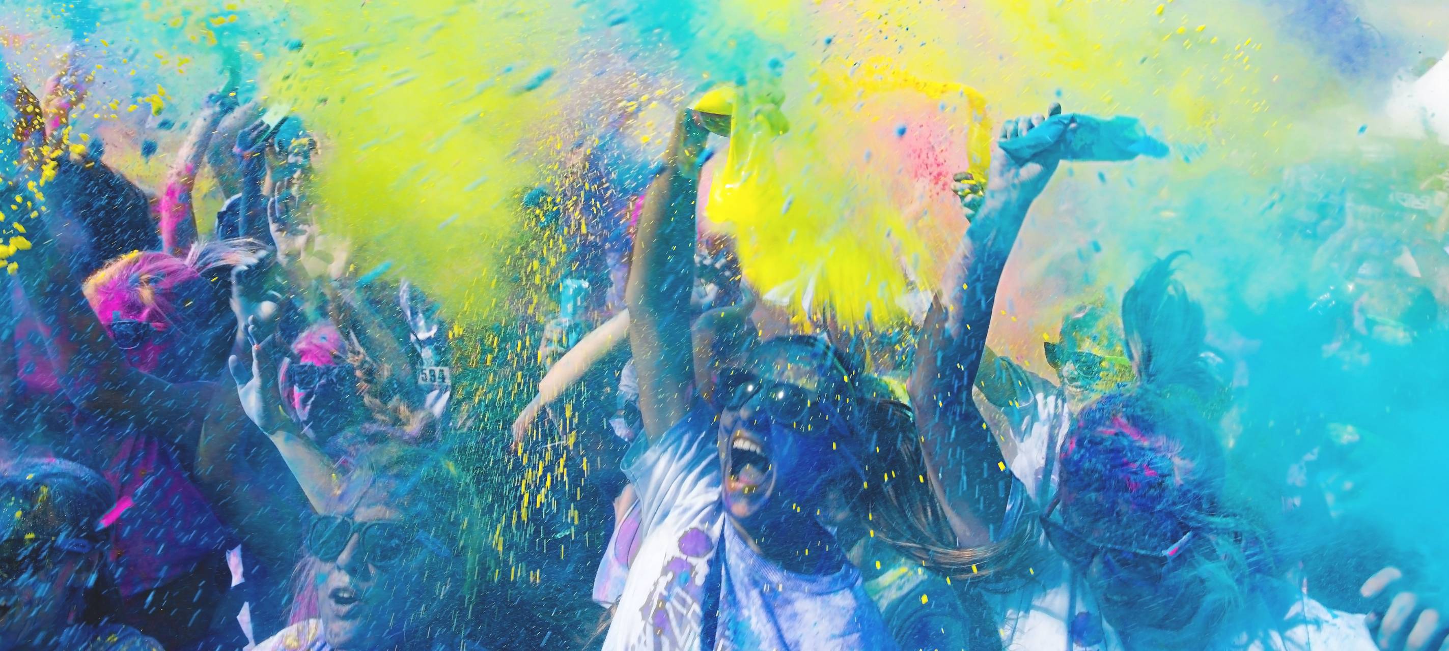 Themenwoche "Gefühle": Freude