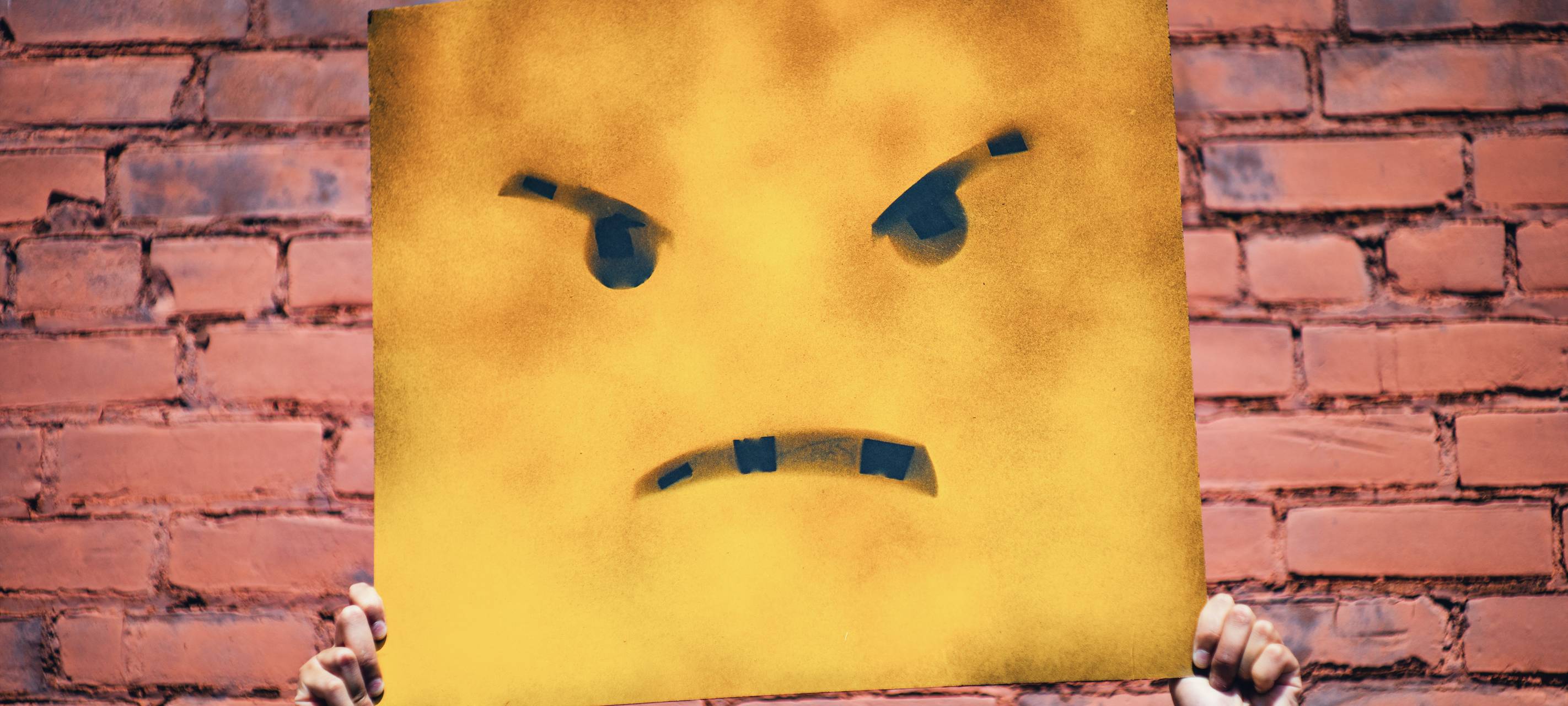 Themenwoche "Gefühle": Wut