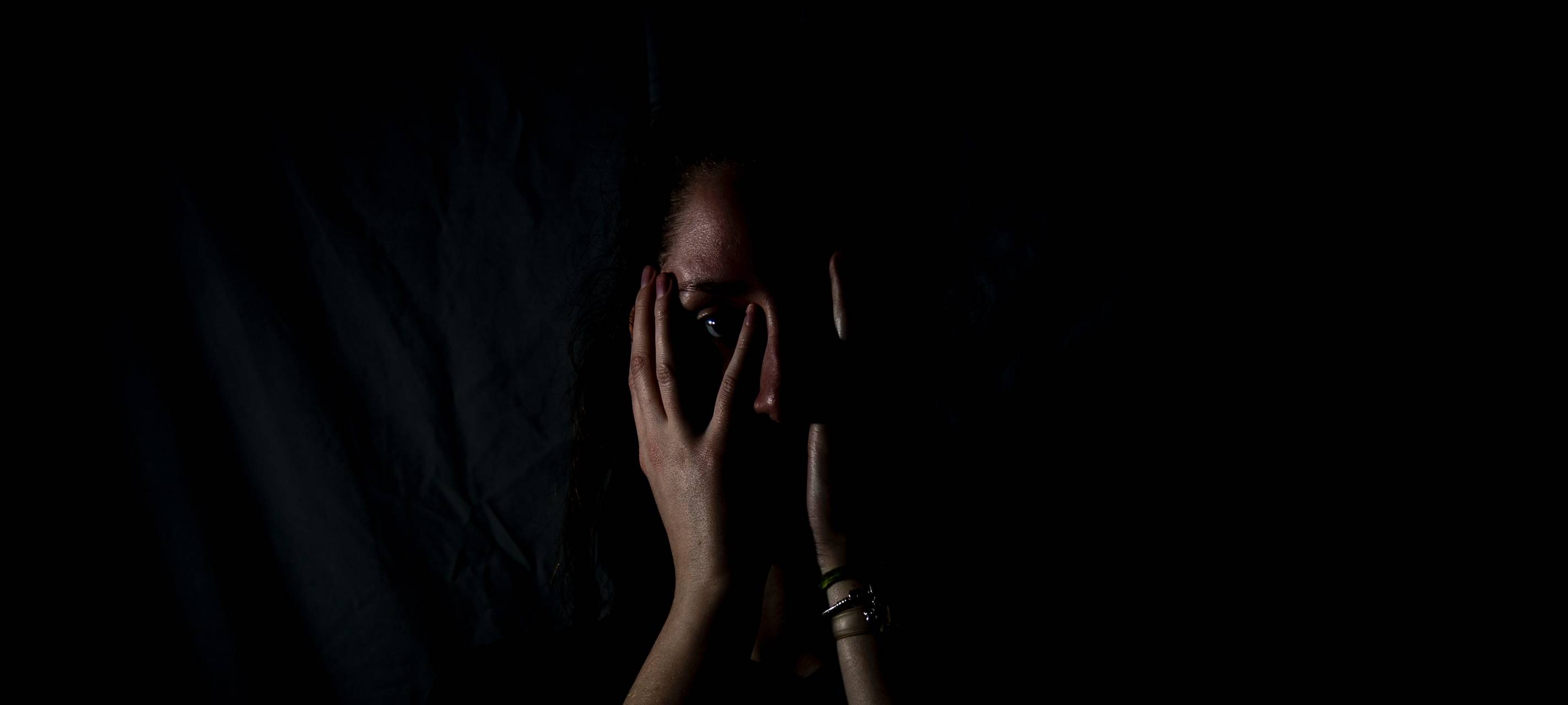 Themenwoche "Gefühle": Angst