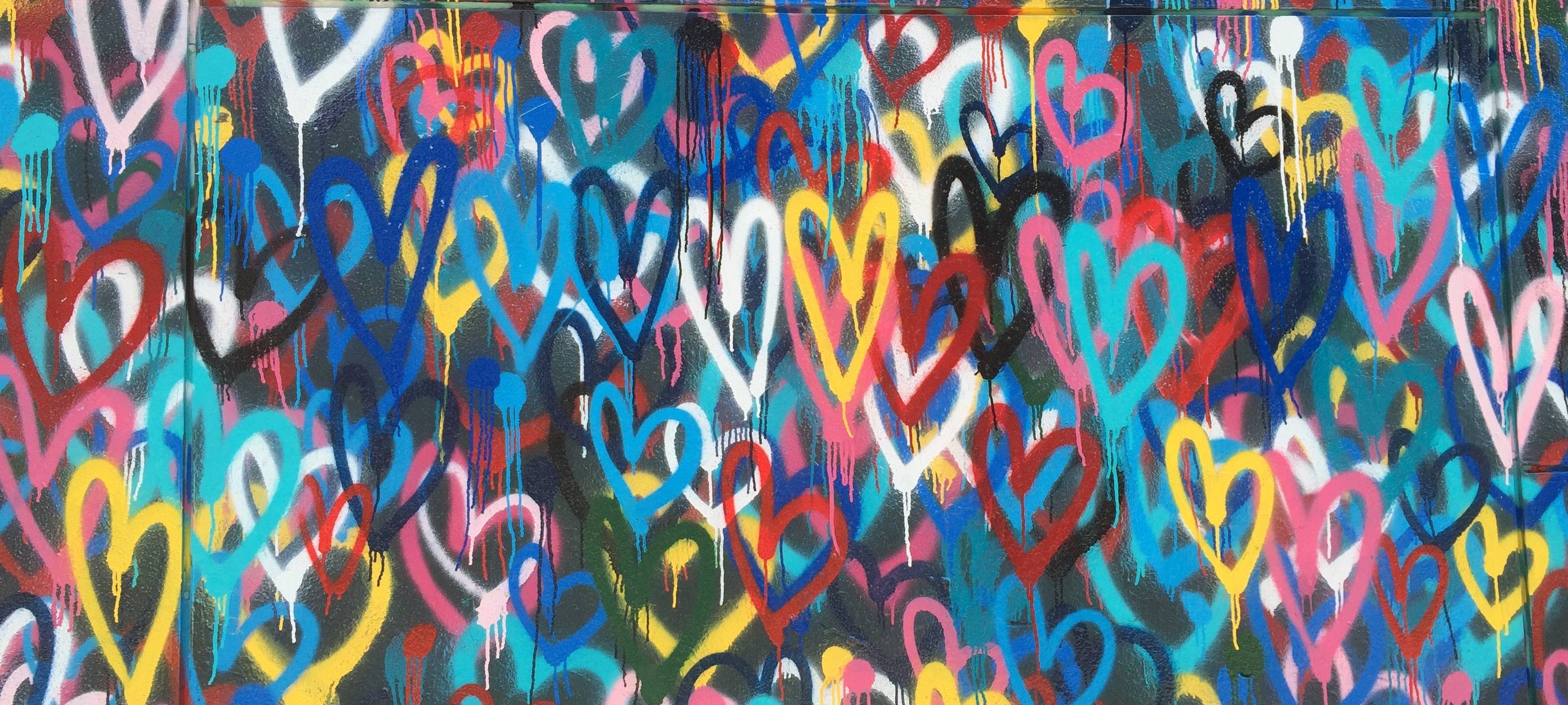 Themenwoche "Gefühle": Liebe