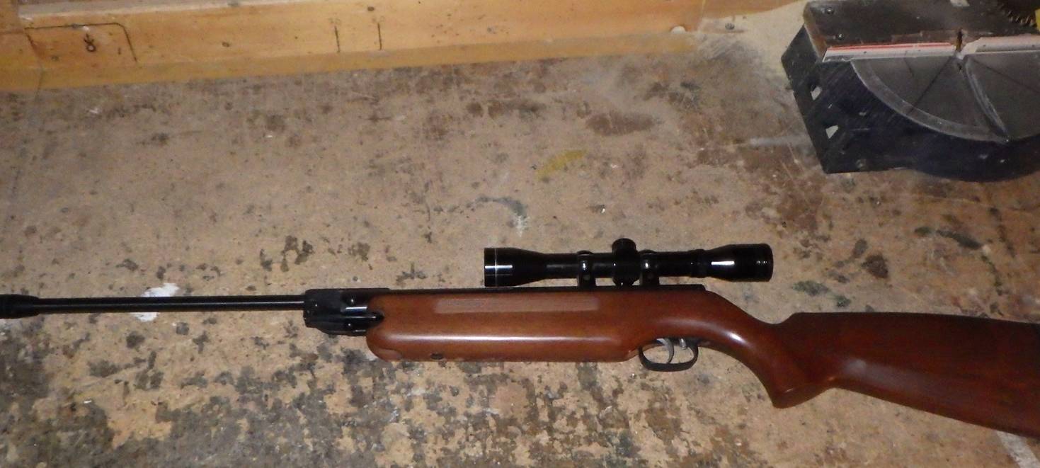 Schuss auf Menschengruppe in Sprockhövel