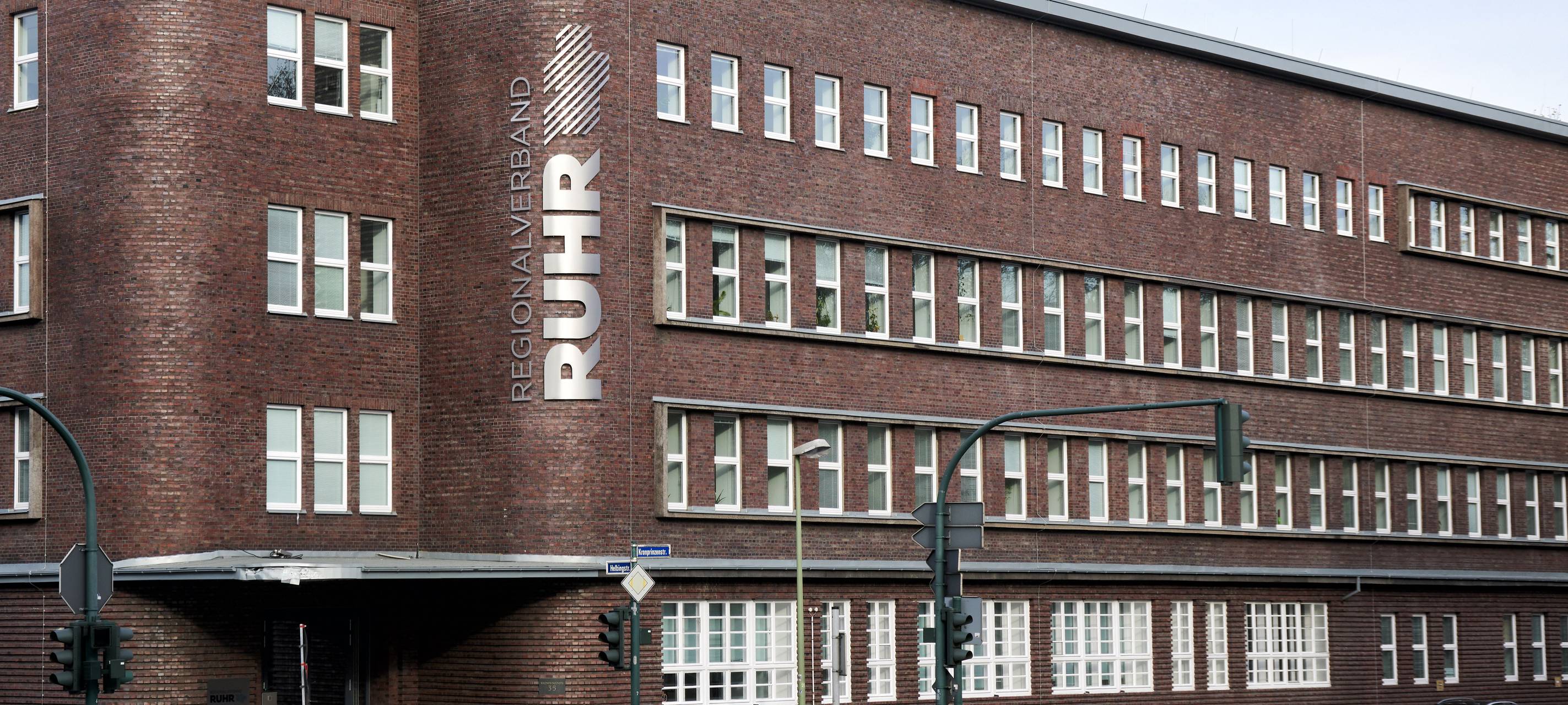 Hattingen: Neuer Flächennutzungsplan vorgelegt