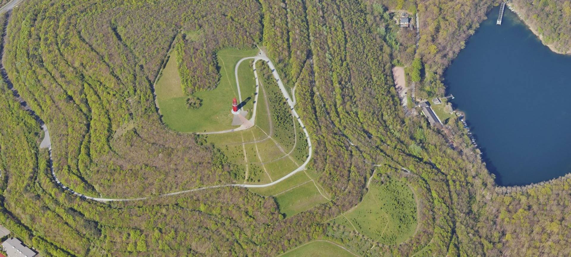 Neues Internetportal zeigt Luftbilder