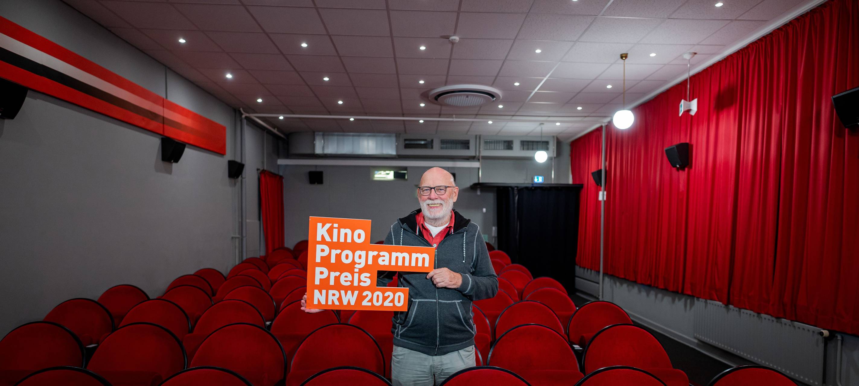 Programmkinos ausgezeichnet