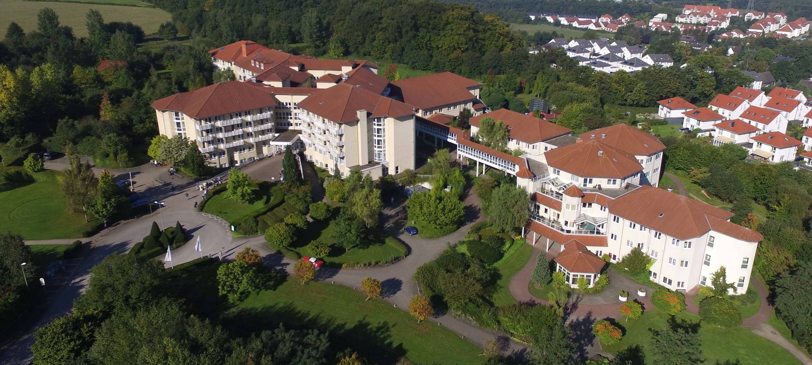 Reha-Klinik erneut ausgezeichnet