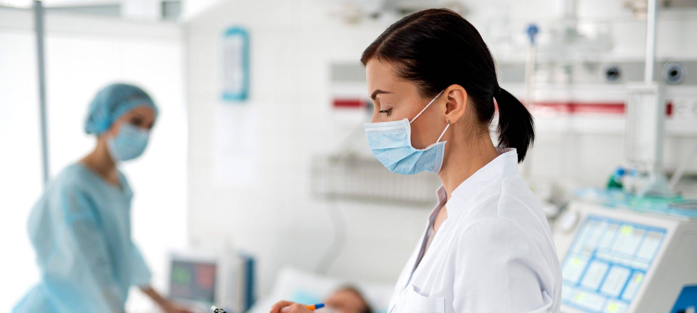 Viele Krankenhausaufenthalte wegen Herz- und Kreislauferkrankungen