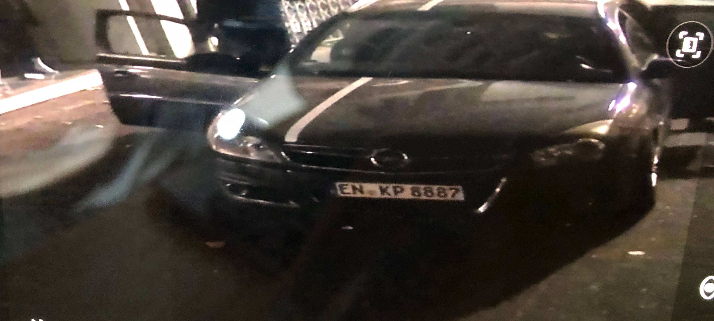 Polizei sucht Zeugen nach Schmuckraub