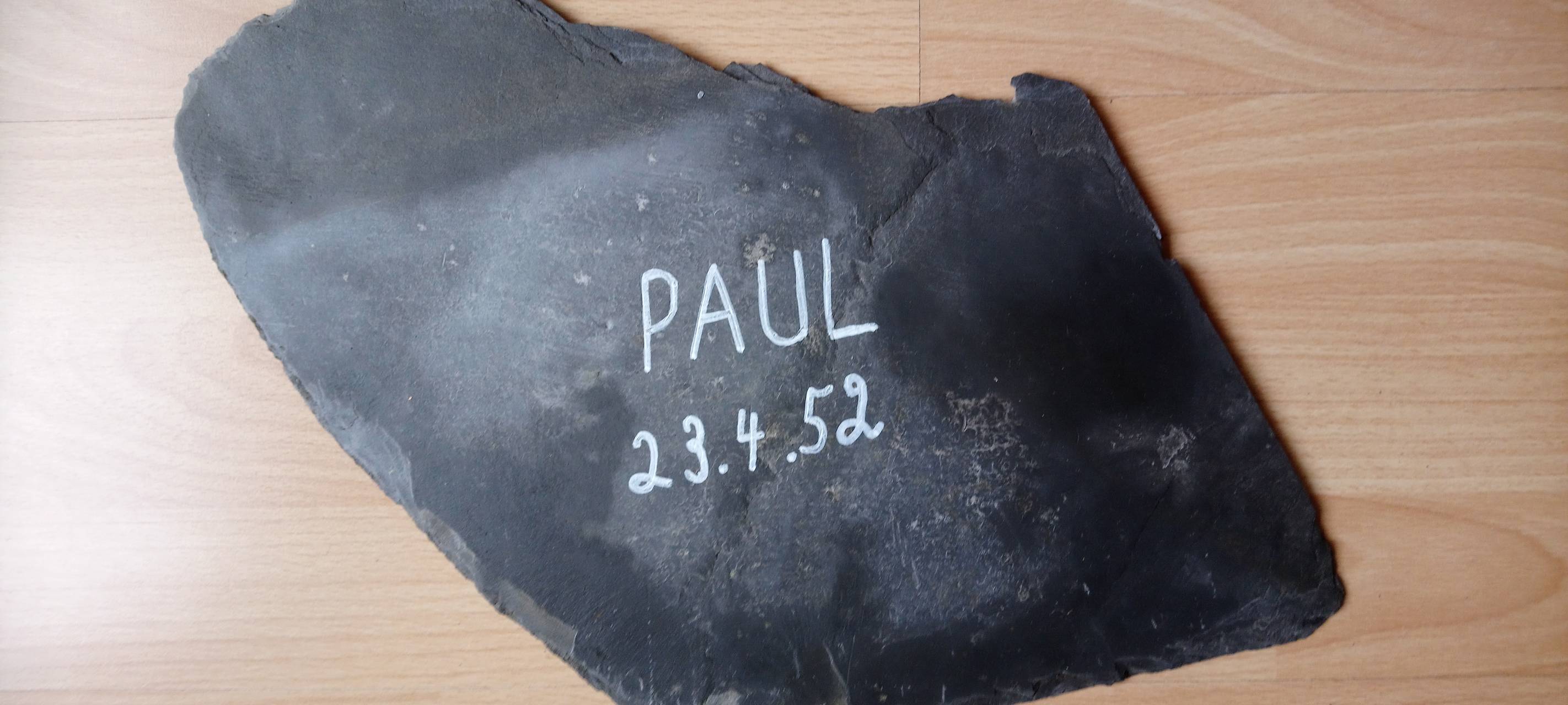 Ungewöhnliche Spendenidee für Dorfkirche Ende