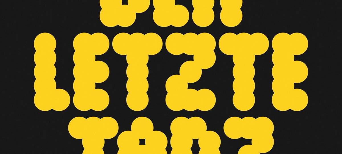 Bosse - Der letzte Tanz