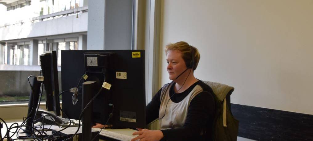 Kreis baut Kapazitäten für Kontaktermittlung aus