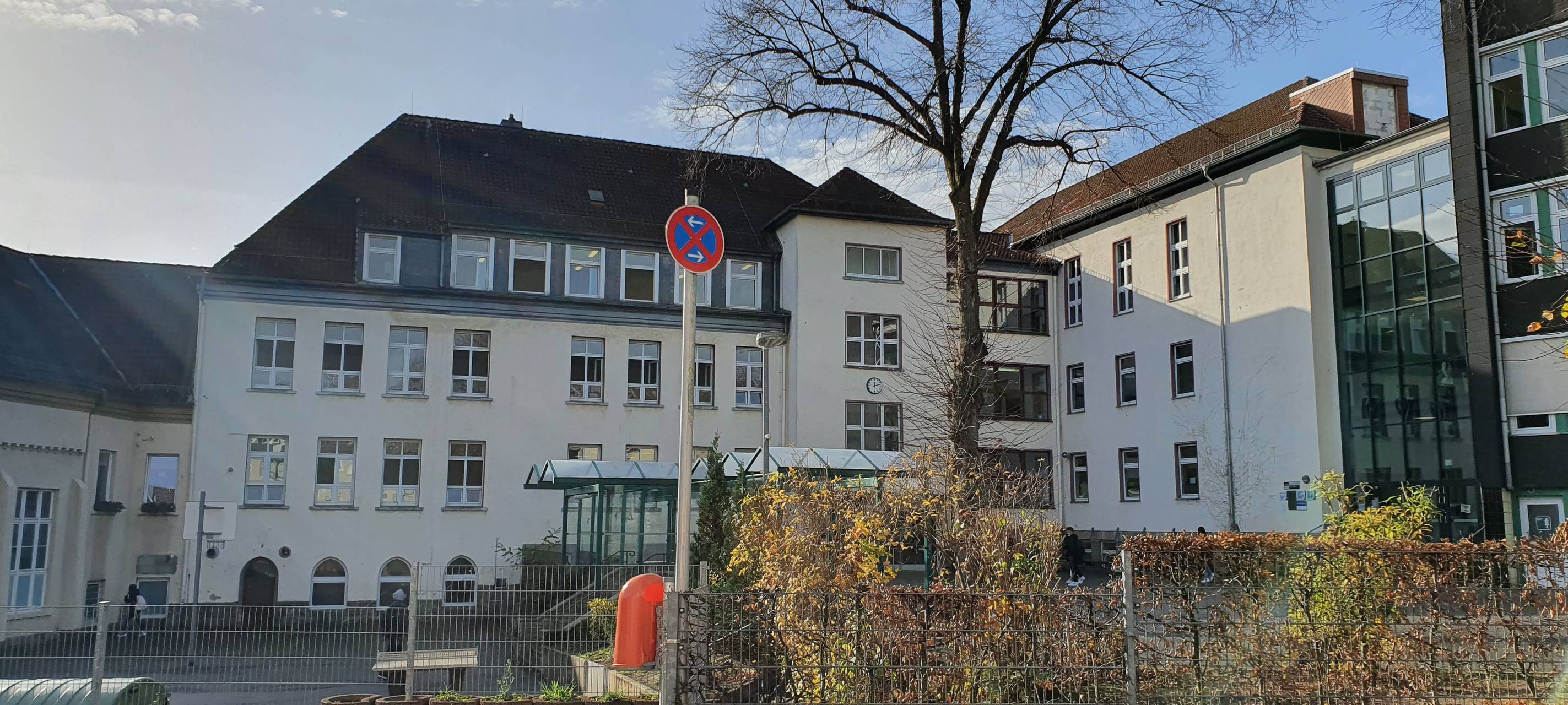 Kupfer aus Ennepetal gegen Corona