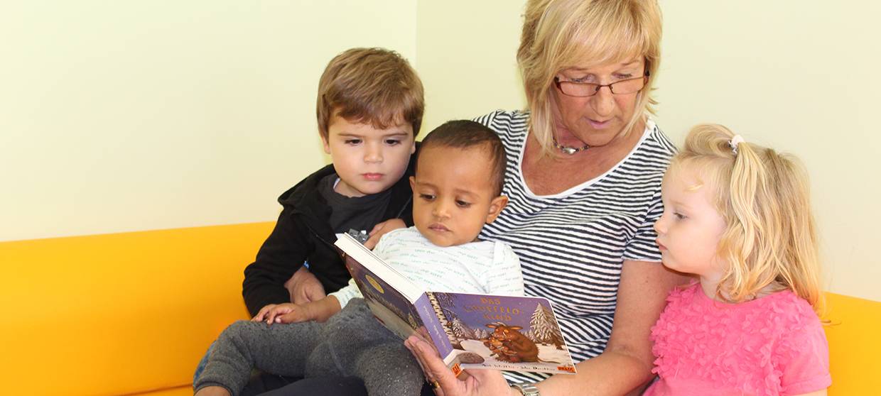 Großteil der Kitabeiträge wird erstattet