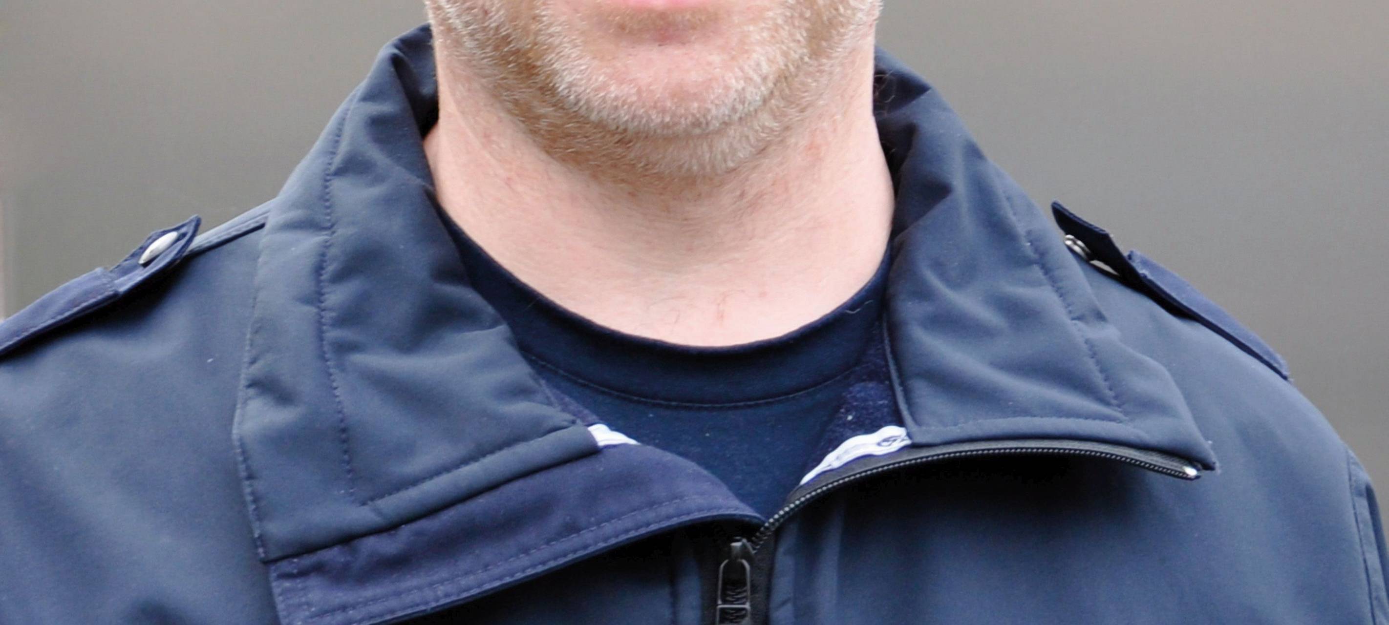 Rotkreuzler startet Einsatz in Katastrophengebiet